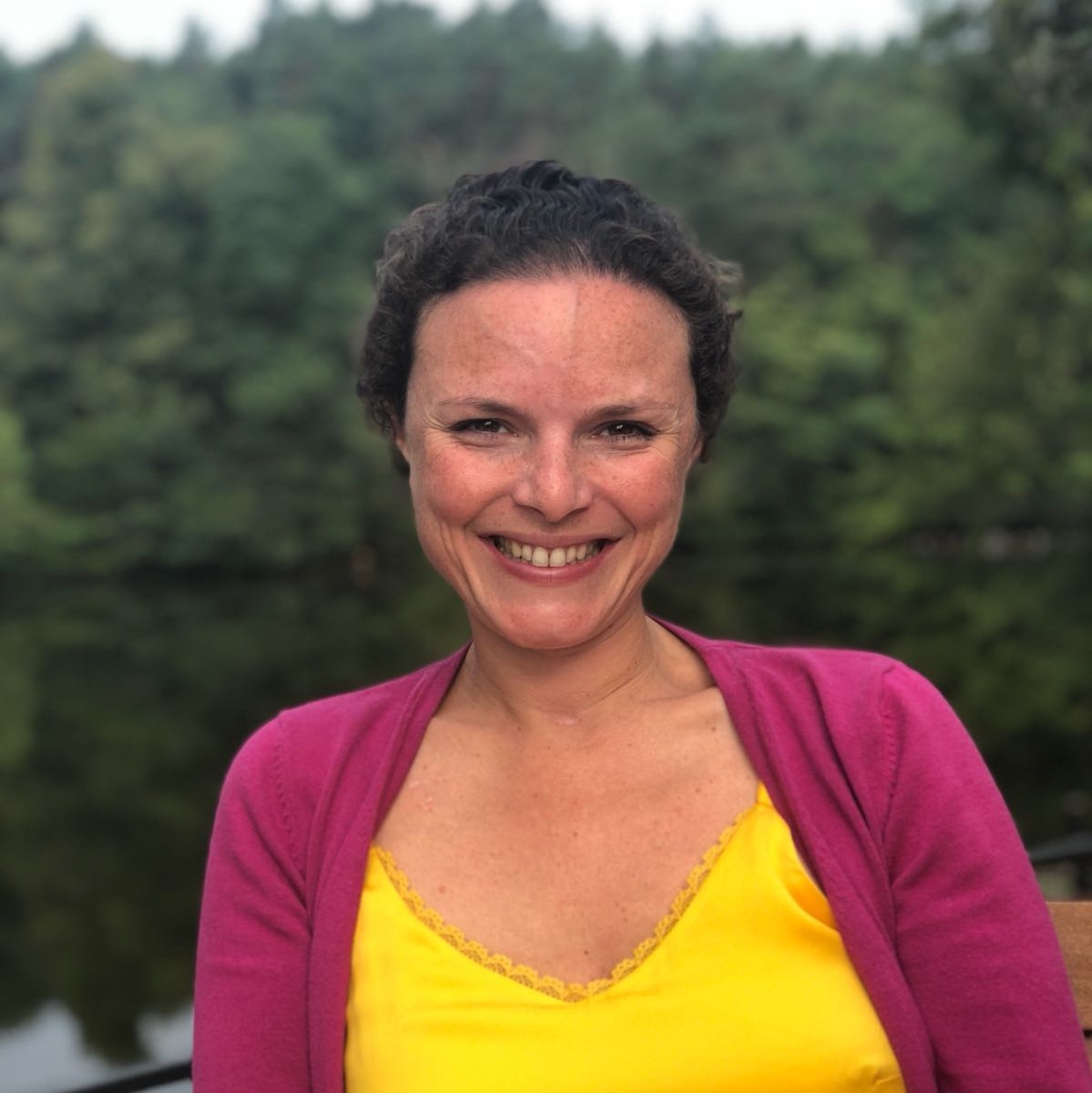 Julie Gildemyn - Osteopaat